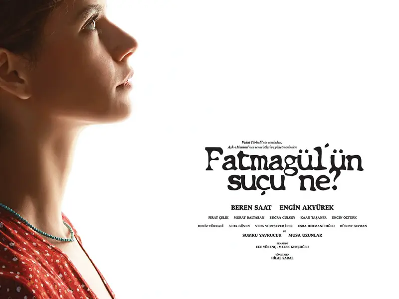 Watch Fatmagulun Sucu Ne Drama 