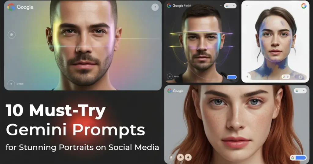10 Must-Try Gemini Prompts