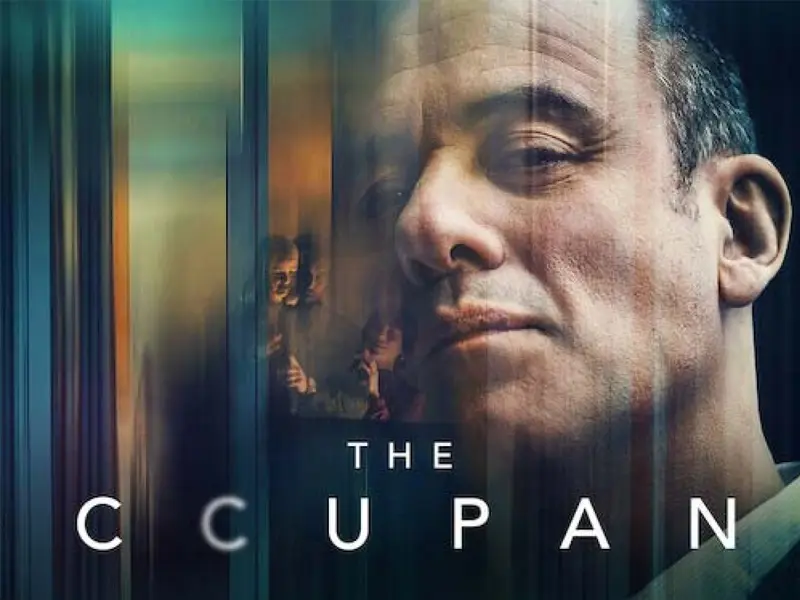 The Occupant Movie