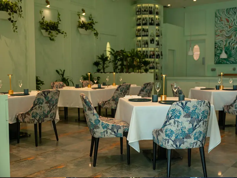 Avatara Indian Restaurant