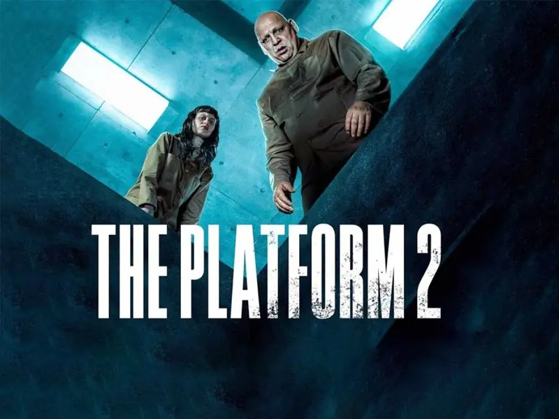The Platform Movie