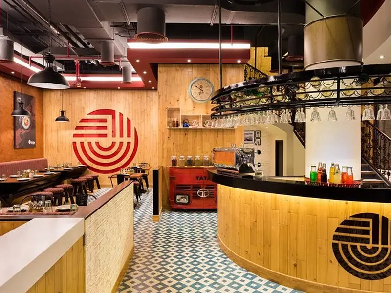 Sthan Pakistani Restaurant