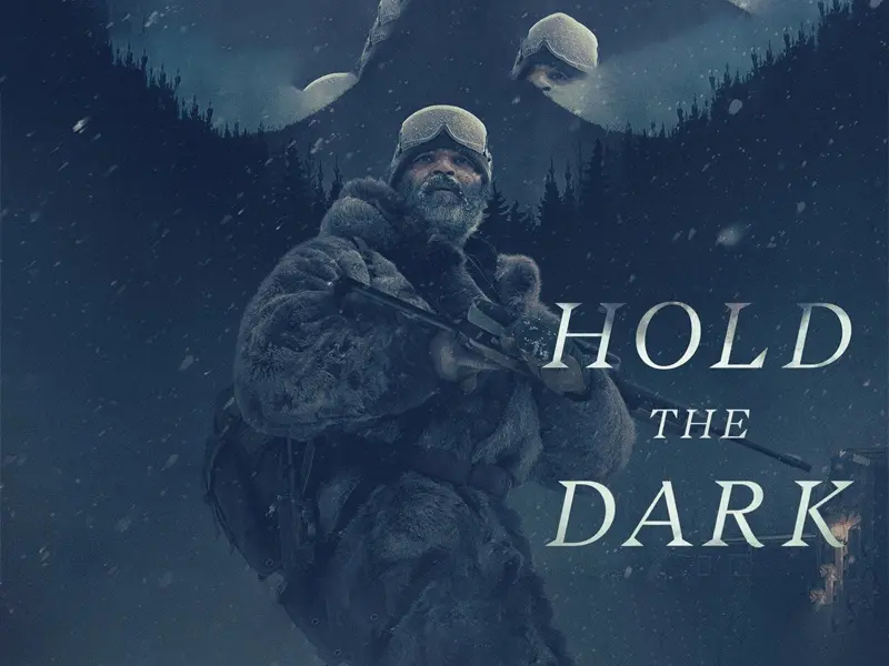 Hold The Dark Movie