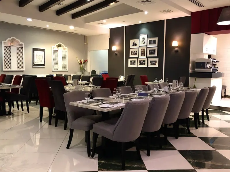 Little Lahore Pakistani Restaurant