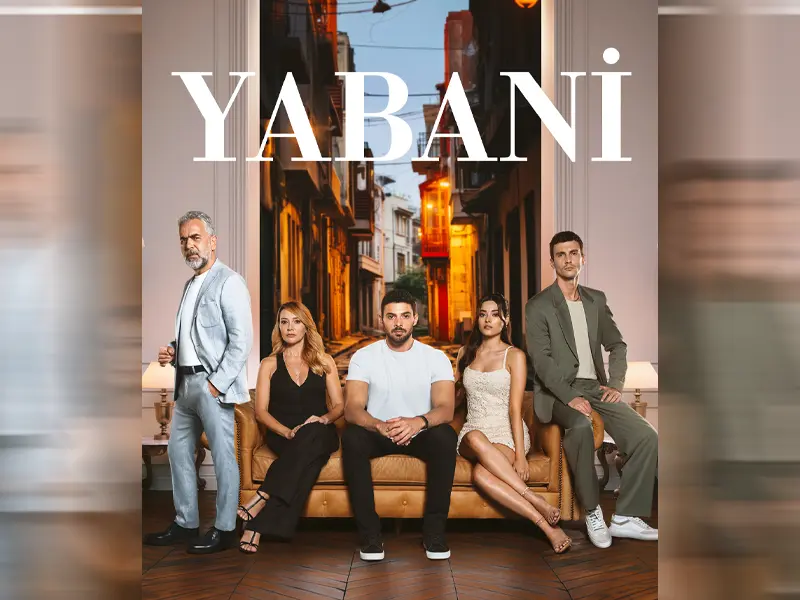 Watch Yabani (2023) Drama