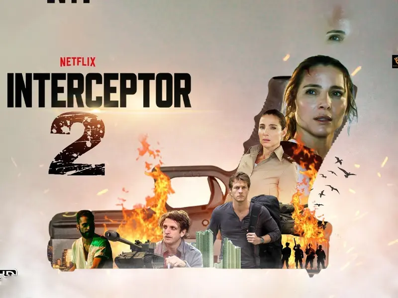 Interceptor Movie