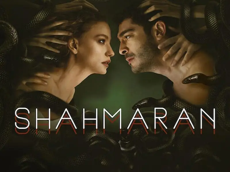 Watch Shahmaran Drama