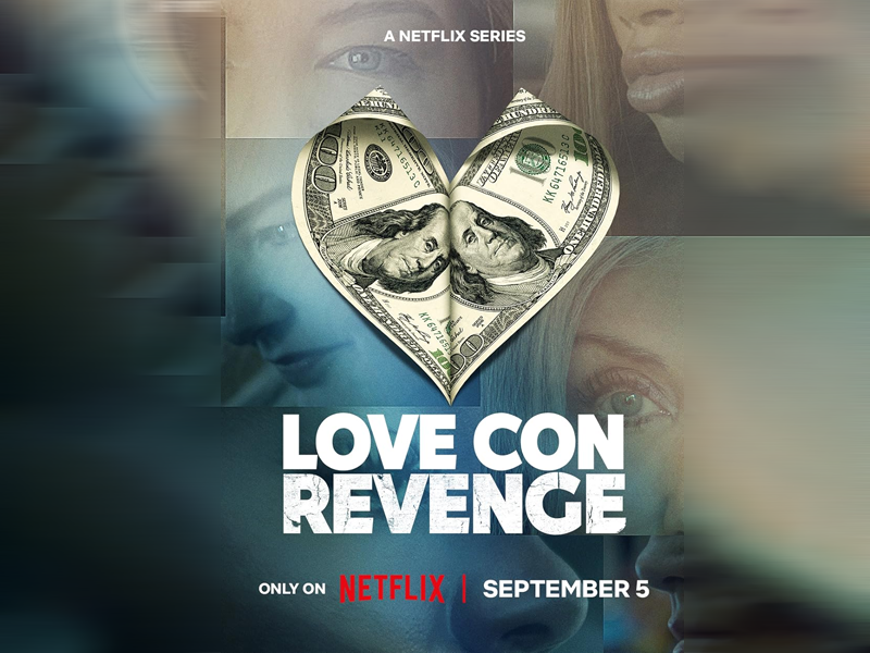 Love con revenge: Season 1 