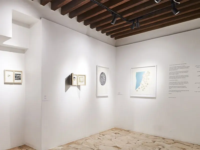 XVA Gallery  Dubai