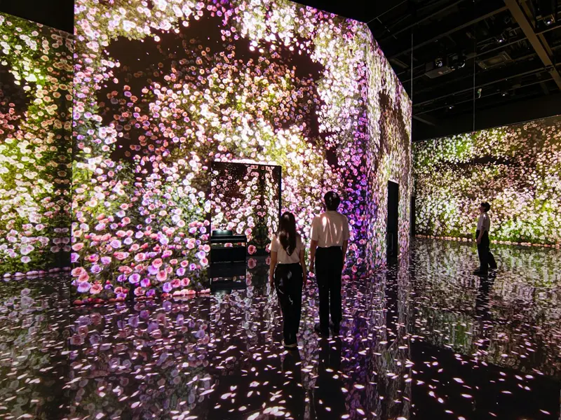 ARTE Museum Gallery Dubai