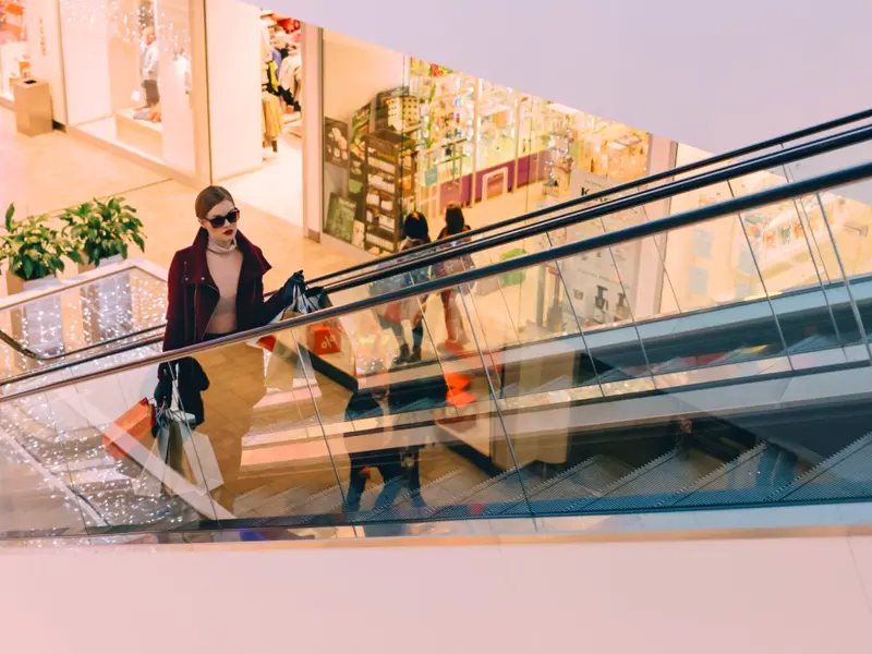 Solo Date Shopping in Dubai’s Famous Malls