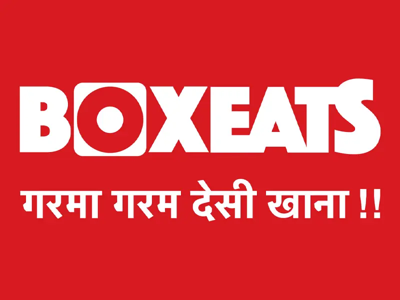 BoxEats Marina Indian Restaurant