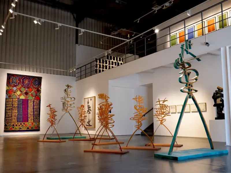 Elmarsa Gallery Dubai