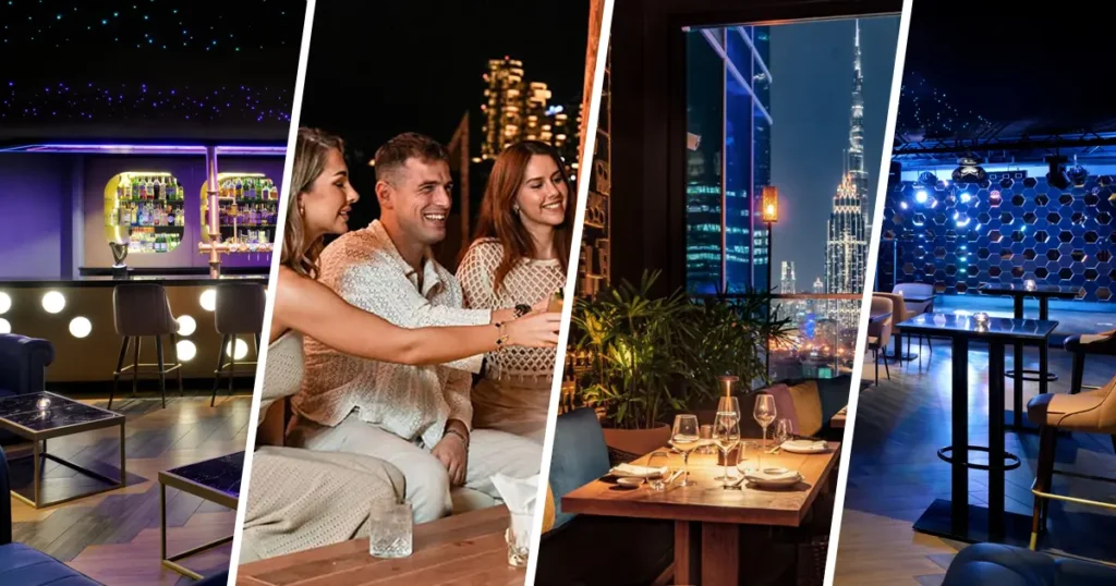 12 Best Late Night Cafes in Dubai For Night Owls Best Late Night Cafes in Dubai
