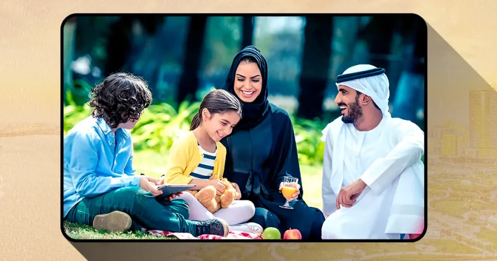 Best Picnic Spots In Sharjah