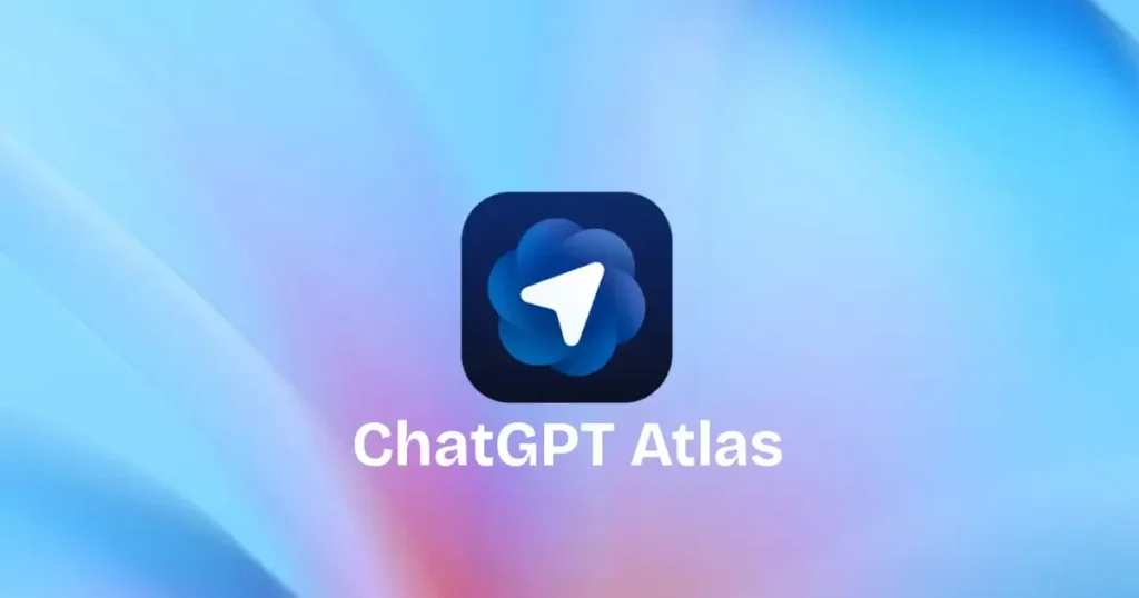 Is ChatGPT Atlas the New Strong Competitor to Google? Chatgpt Atlas