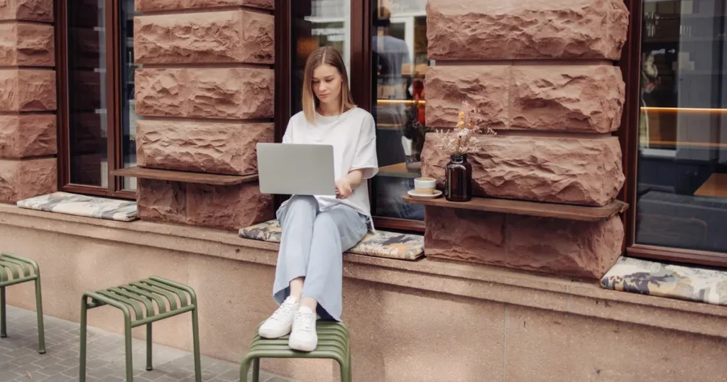 Best Co-working Cafes in Dubai