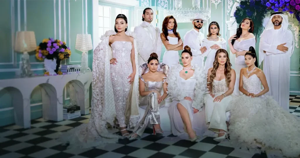 Dubai Bling Season 4: Latest Updates