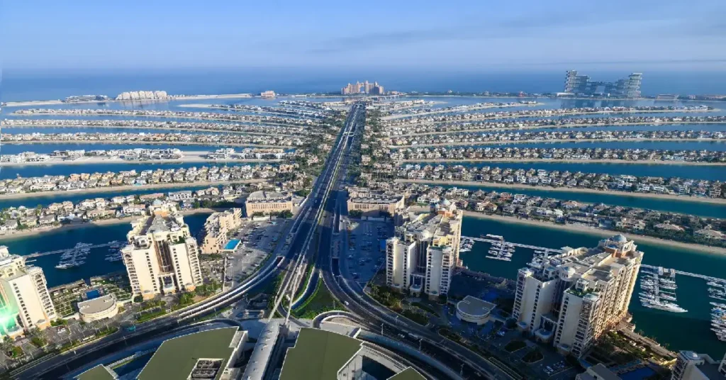 Dubai Mansions by Emaar: The New Dh100 Billion Luxury Project Dubai Mansions
