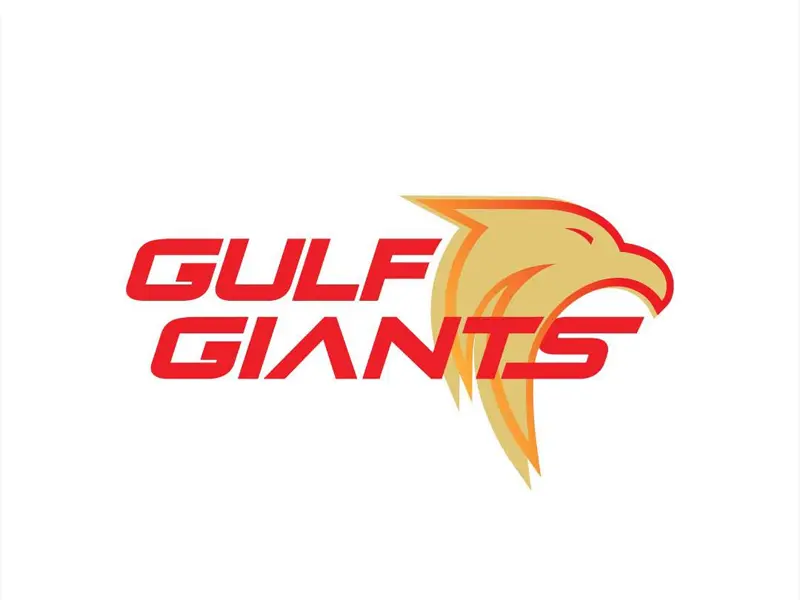 Gulf Giants 
