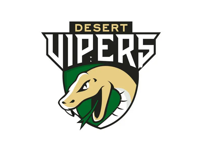 Desert Vipers