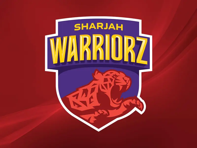 Sharjah Warriorz 