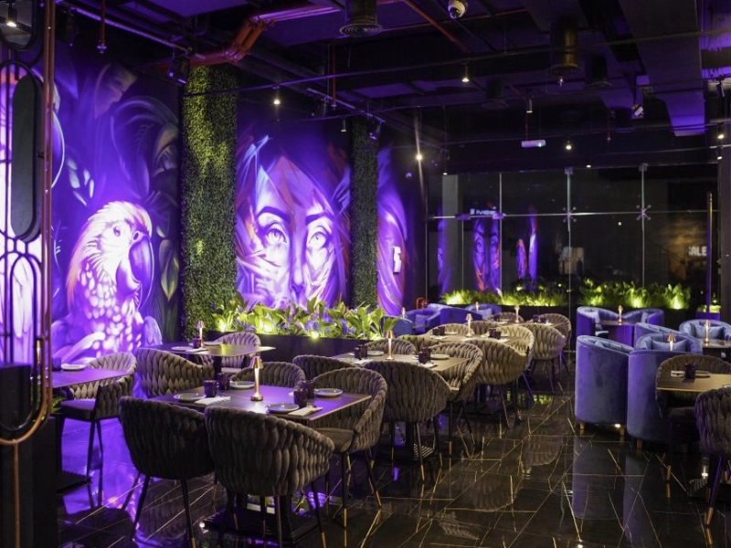 Korma Sutra Al Barsha