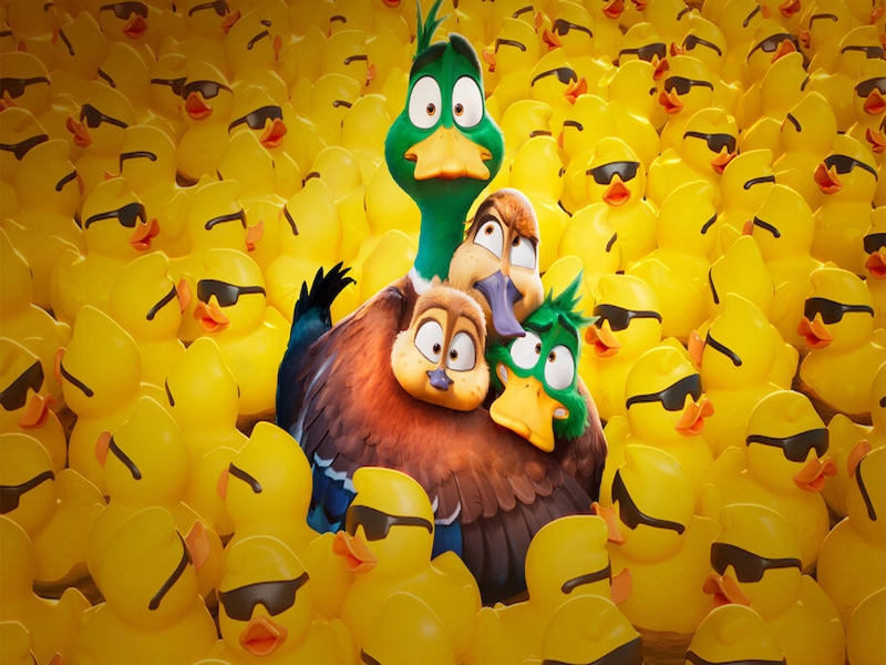 Migration netflix uae kids movies