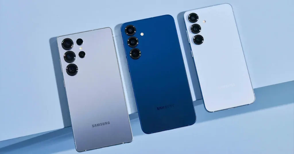 Samsung Galaxy S26 Leaks & Rumors: What to Expect in 2026 Samsung Galaxy S26 Leaks & Rumors