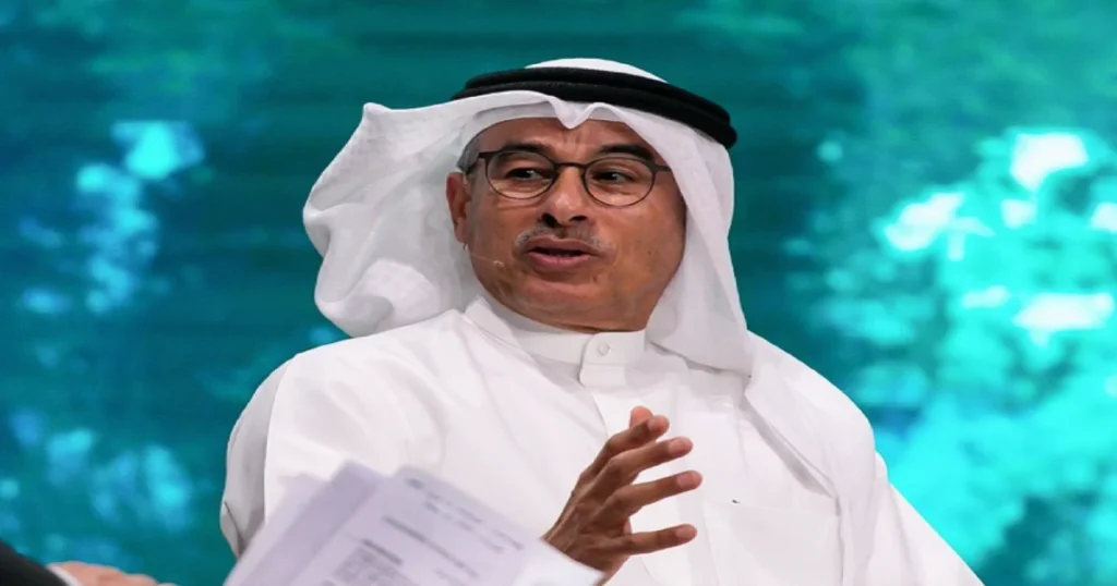 Mohamed Alabbar: The Visionary Behind Burj Khalifa Eyes On Global Expansion Mohamed Alabbar