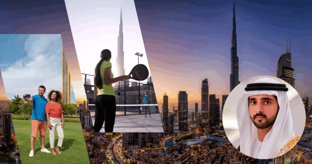 Six Upcoming Sheikh Hamdan Big Moves To Make Dubai World’s Best City Six Upcoming Sheikh Hamdan Big Moves To Make Dubai World's Best City
