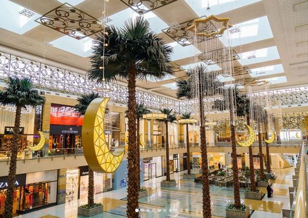 4-day Eid Al Eitehad weekend