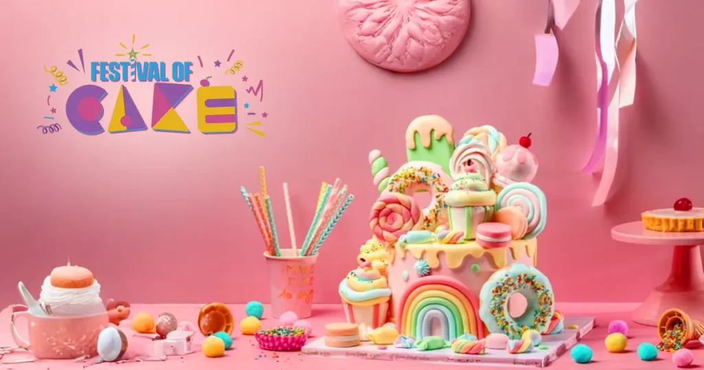 Expo City Dubai Set to Host Festival of Cake Dubai 2025 Festival of Cake