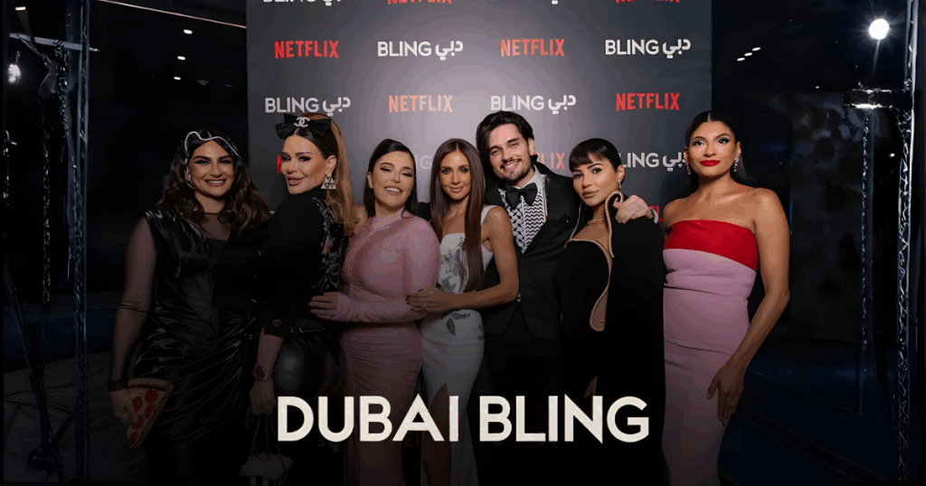 Dubai Bling Returns Season 4, Everything You Need to Know About Dubai Bling Returns Season 4, Everything You Need to Know About