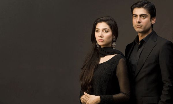 Fawad Khan Mahira Khan Global Village