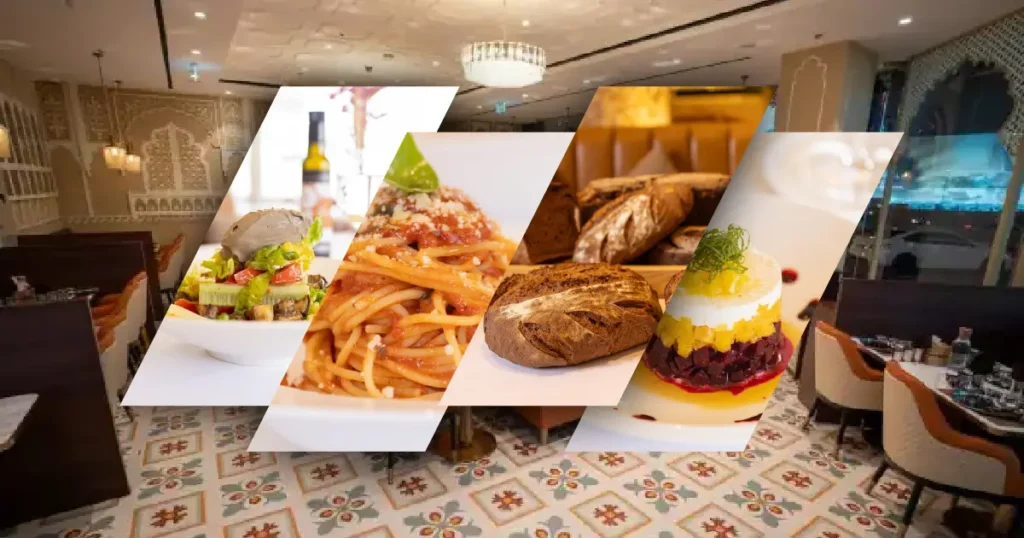 Loma restaurant Dubai reviews