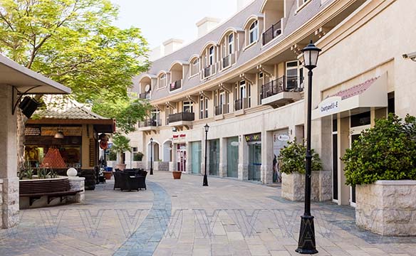 Blue line stations dubai