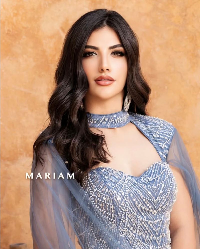 Miss Universe UAE 2025