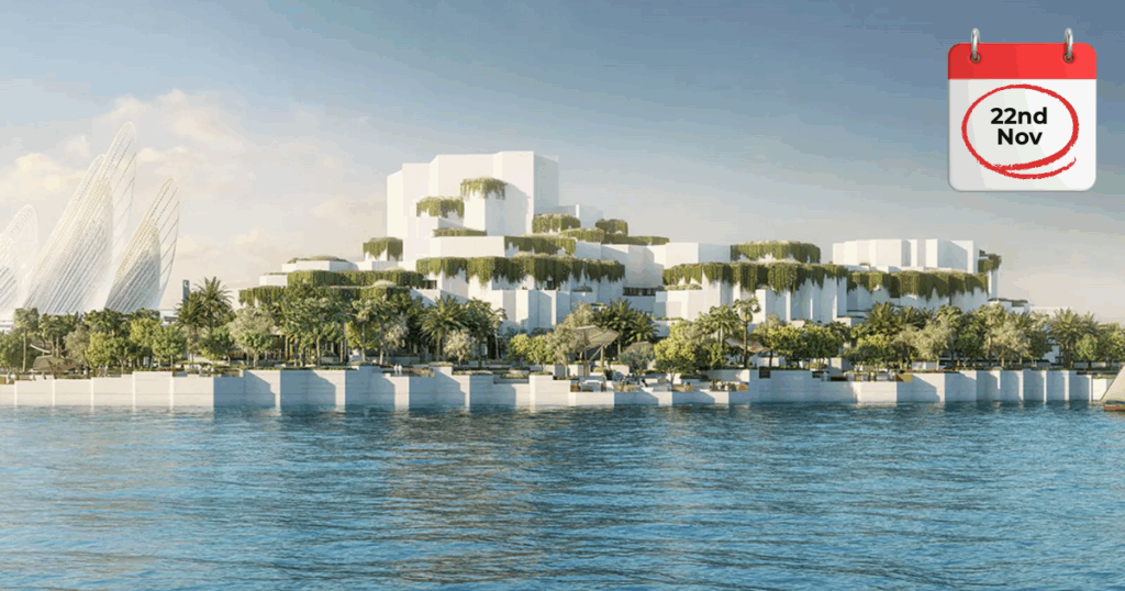 Abu Dhabi Natural History Museum Set to open This Saturday Abu Dhabi Natural History Museum