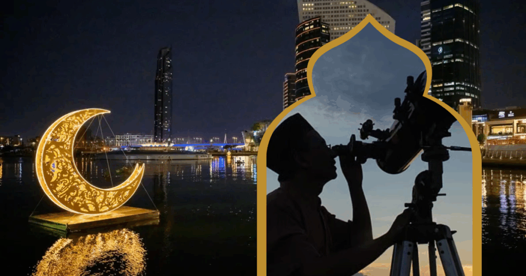 Ramadan 2026 UAE Countdown Has Begun: Just Three Months to Go