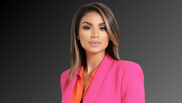 Dubai Bling returns Season 4