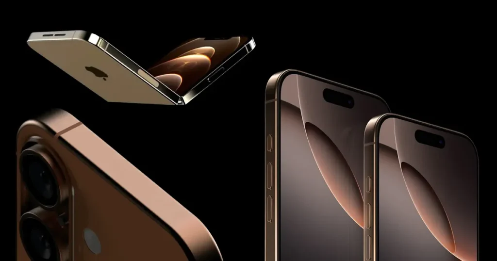 IPhone 18 Series release