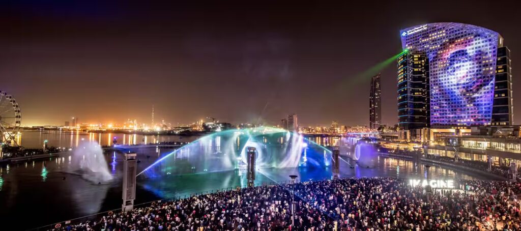 4-day Eid Al Eitehad weekend