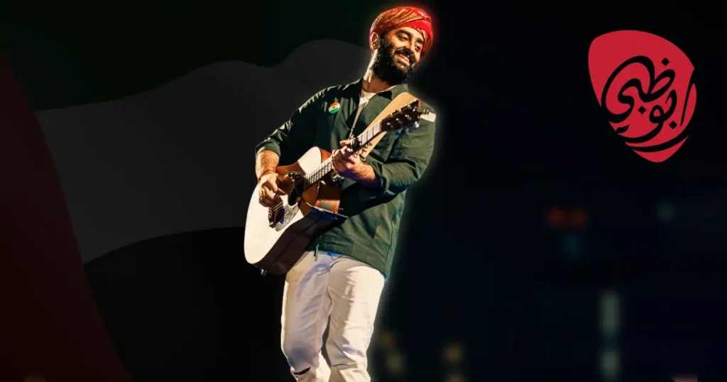 Arijit Singh live in Abu Dhabi 2025– When & Where, Tickets, Venue details Arijit Singh live in UAE 2025