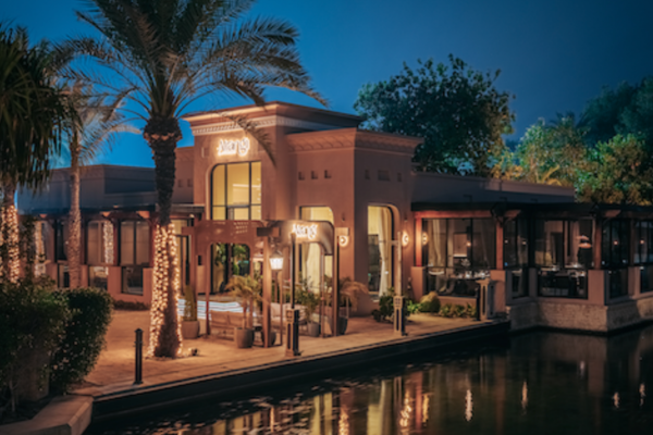 top Indian restaurants in UAE