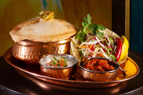 affordable indian food in Dubai