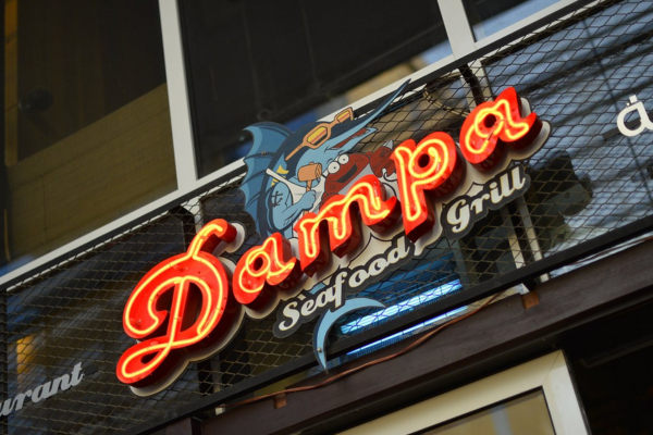 Filipino Food in Dubai