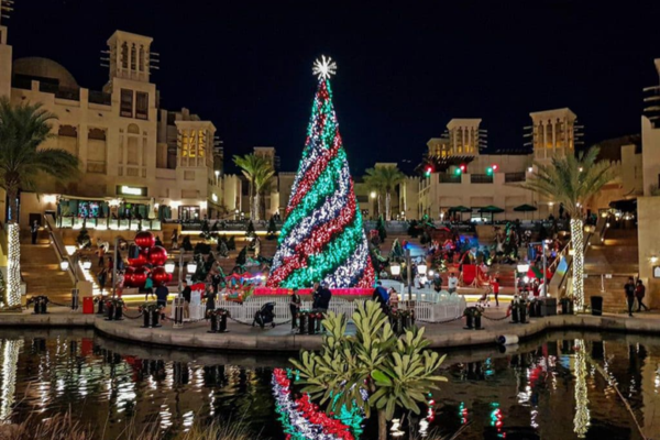 things to do in Dubai in winter