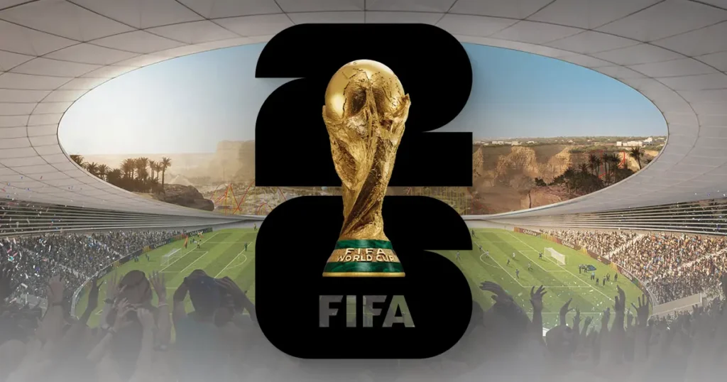 FIFA World Cup 2026 Schedule