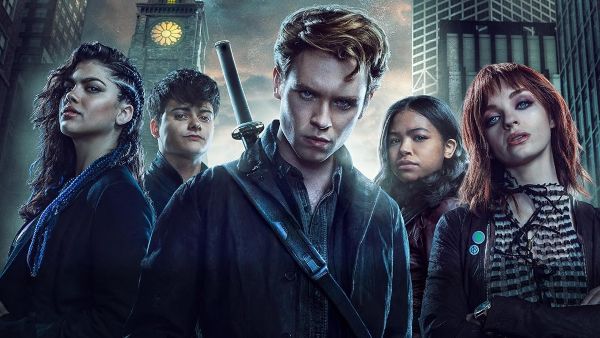 HBO shows after WB purchase